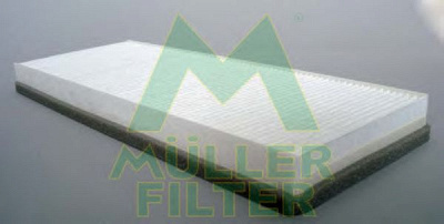 MULLER FILTER fc294 -  Фильтр воздуха в салоне